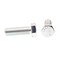 Prime-Line Hex Head Cap Screw, Grade 5 5/8in-18 X 2in Grade 5 Zinc Plated Steel 5PK 9104174 - alternate 3